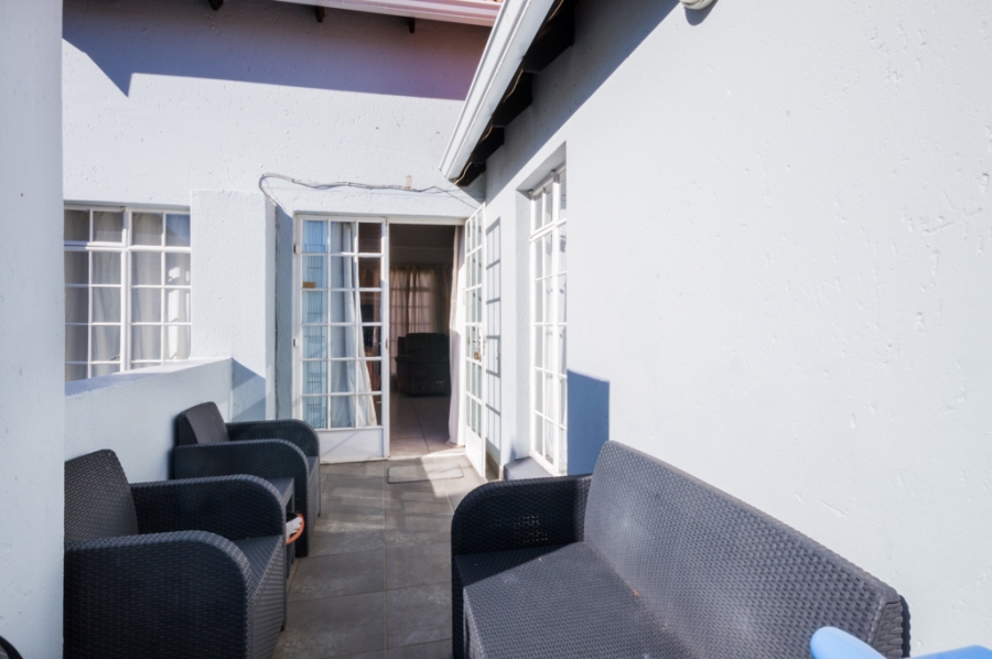 3 Bedroom Property for Sale in Aberdeen Eastern Cape